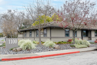 Más detalles para 1100 Farmers Ln, Santa Rosa, CA - Oficinas en venta