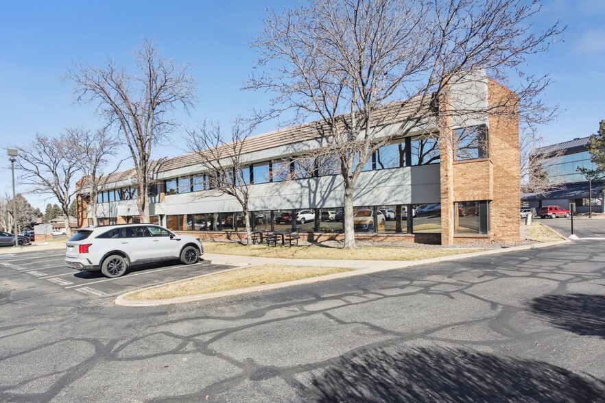 2015 S Pontiac Wy, Denver, CO en alquiler - Foto del edificio - Imagen 2 de 12