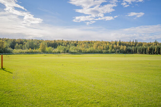 455 Division St, Fairbanks, AK - VISTA AÉREA  vista de mapa