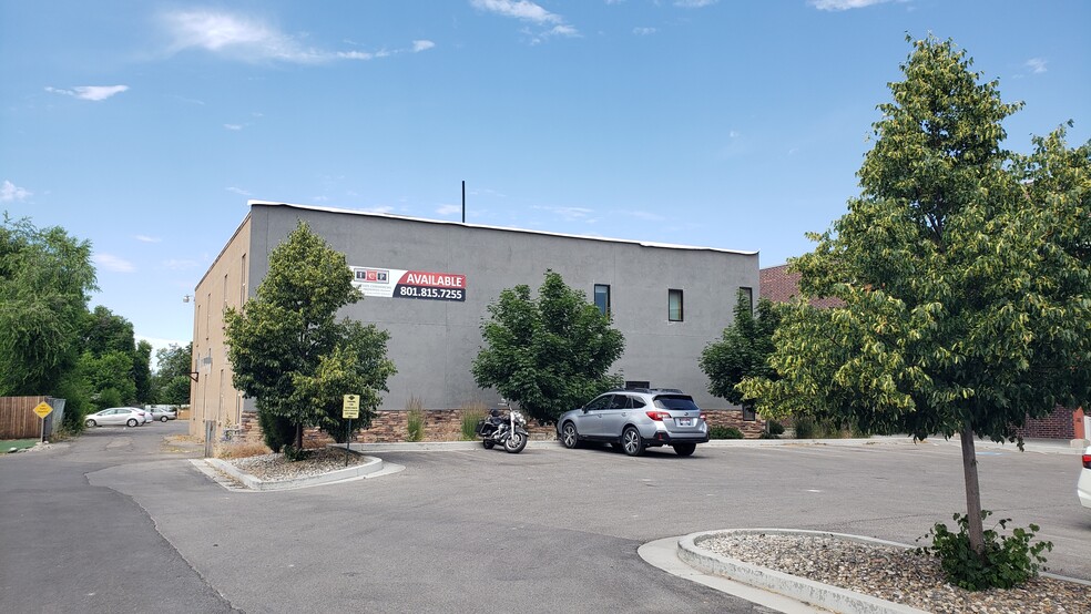 459 S Main St, Logan, UT en venta - Foto del edificio - Imagen 2 de 8