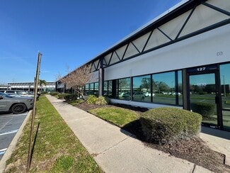 Más detalles para 11701 S Belcher Rd, Largo, FL - Flex en alquiler