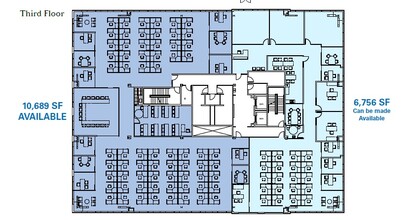 520 N Market Place Dr, Centerville, UT en alquiler Plano de la planta- Imagen 1 de 1