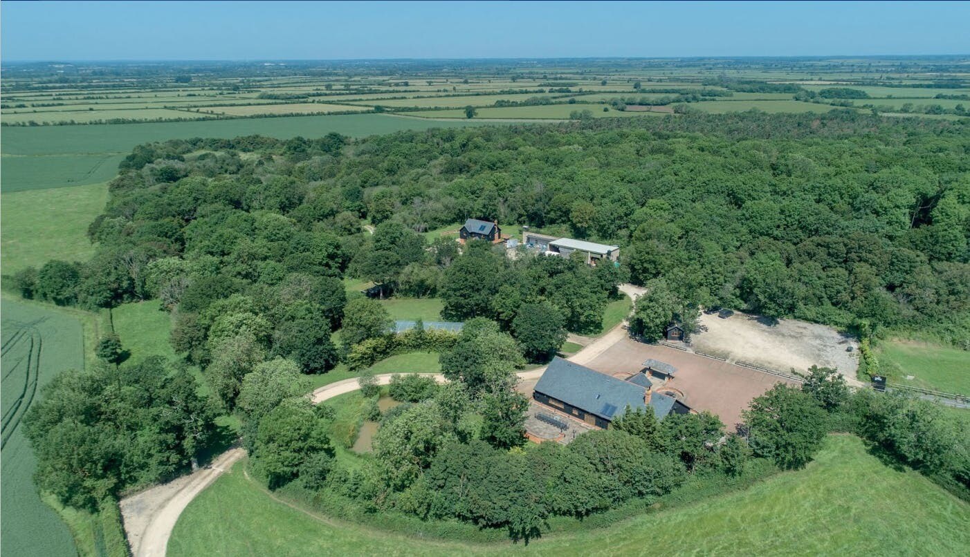 Kingswood Ln, Aylesbury en alquiler Foto del edificio- Imagen 1 de 45