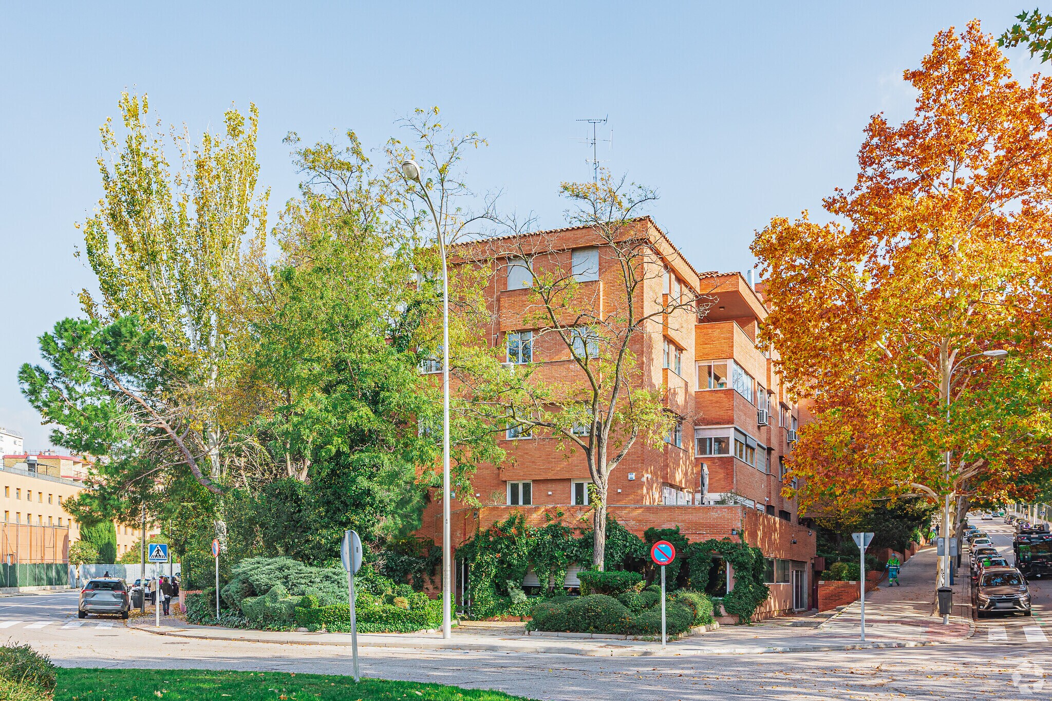 Local en Madrid, Madrid en alquiler Foto principal- Imagen 1 de 6