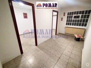 Espacios de oficinas ejecutivas en Ávila, AVI en alquiler Foto del interior- Imagen 2 de 6