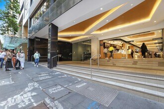 109 Pitt St, Sydney en alquiler Foto del edificio- Imagen 2 de 4