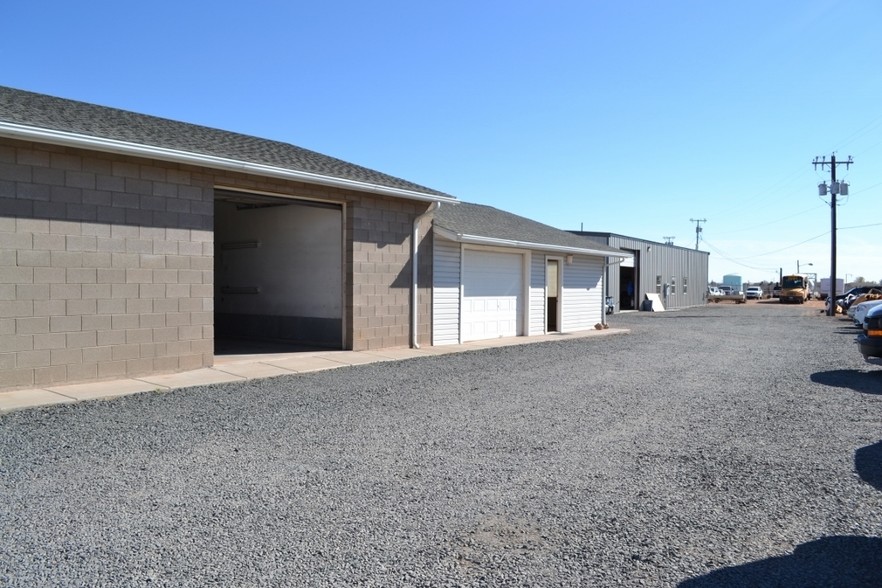 405 W Vista Dr, Holbrook, AZ en venta - Foto del edificio - Imagen 2 de 51