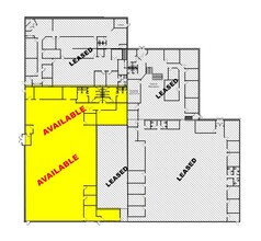 10 Broadview Av, Saint John, NB en alquiler Plano de la planta- Imagen 1 de 1