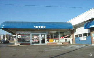 Más detalles para 10100 W Florissant Ave, Saint Louis, MO - Locales en venta