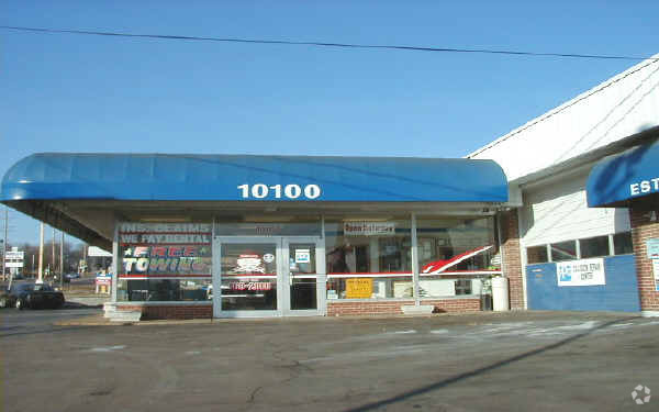 10100 W Florissant Ave, Saint Louis, MO en venta - Foto principal - Imagen 1 de 13