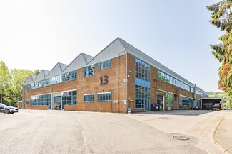 Más detalles de High Rd, Mitcheldean - Coworking en alquiler