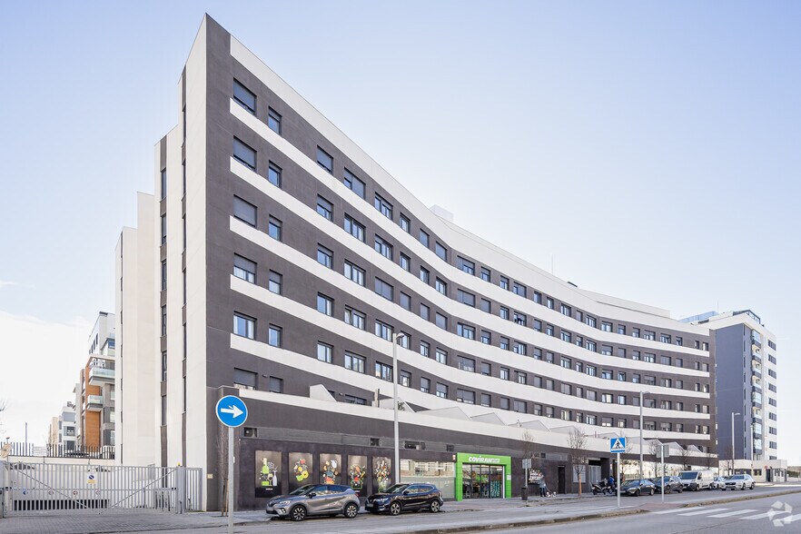 Calle Arroyo del Cañaveral, 64, Madrid, Madrid en venta - Foto principal - Imagen 1 de 1