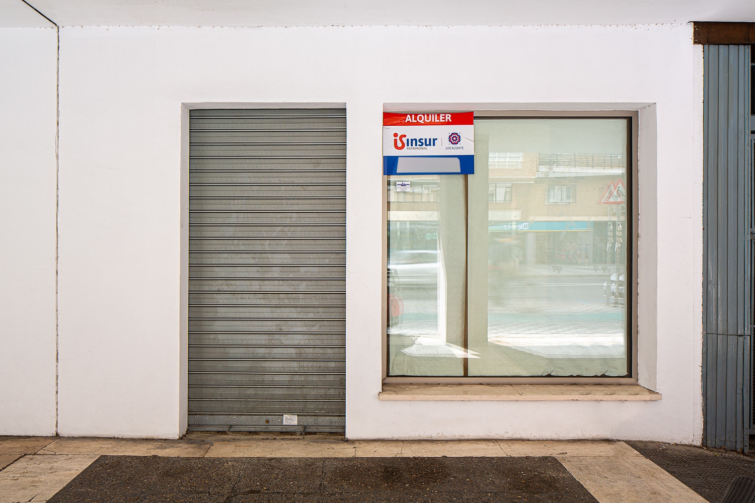 Avenida de la República Argentina, 50, Sevilla, Sevilla en alquiler Plano de la planta- Imagen 1 de 6