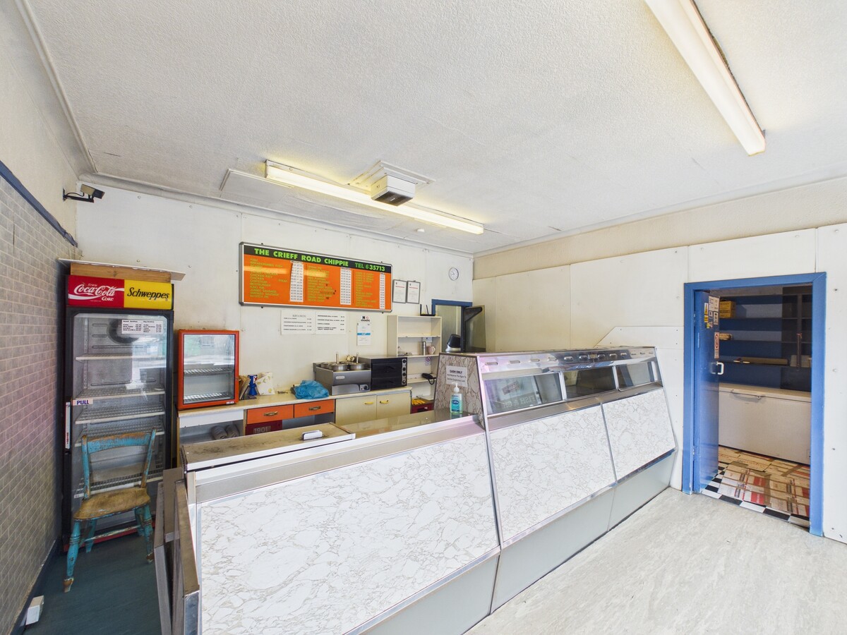 7-28 Crieff Rd, Perth, PKN PH1 5AG - Unidad 22-24 -  - Foto del interior - Image 1 of 4