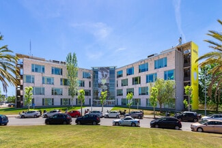 Más detalles de Oficina en alquiler