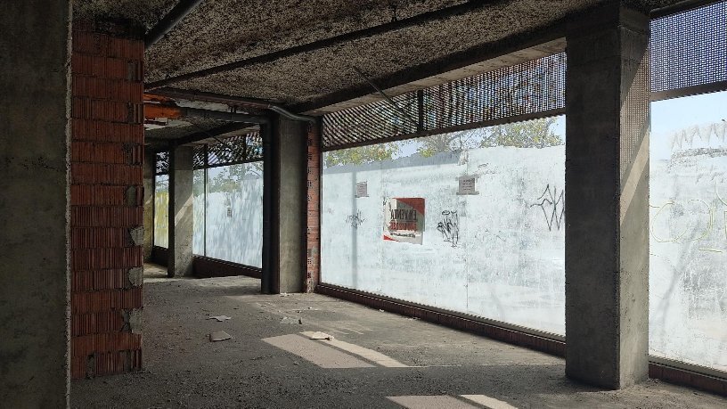 Edificio residencial en Zaragoza, Zaragoza en venta - Foto del interior - Imagen 3 de 12