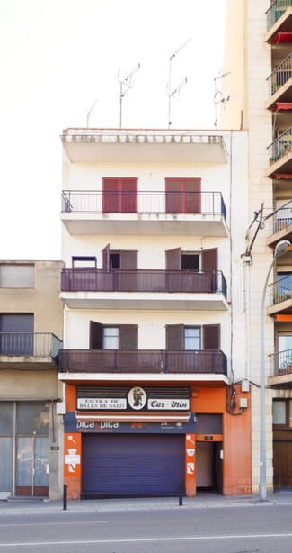 Más detalles de Edificio residencial​ en venta
