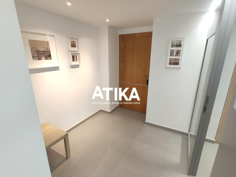 Oficina en Ontinyent en alquiler - Foto del interior - Imagen 2 de 8