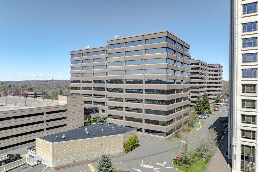 2 Corporate Dr, Shelton, CT en alquiler - Foto del edificio - Imagen 3 de 14