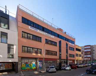 Más detalles para Calle Sánchez Pacheco, 72 - 74, Madrid - Oficinas en venta