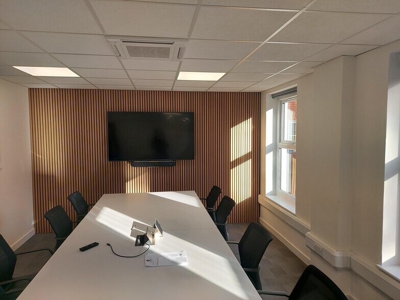 Coach and Horses Passage, Tunbridge Wells en alquiler - Foto del edificio - Imagen 3 de 16