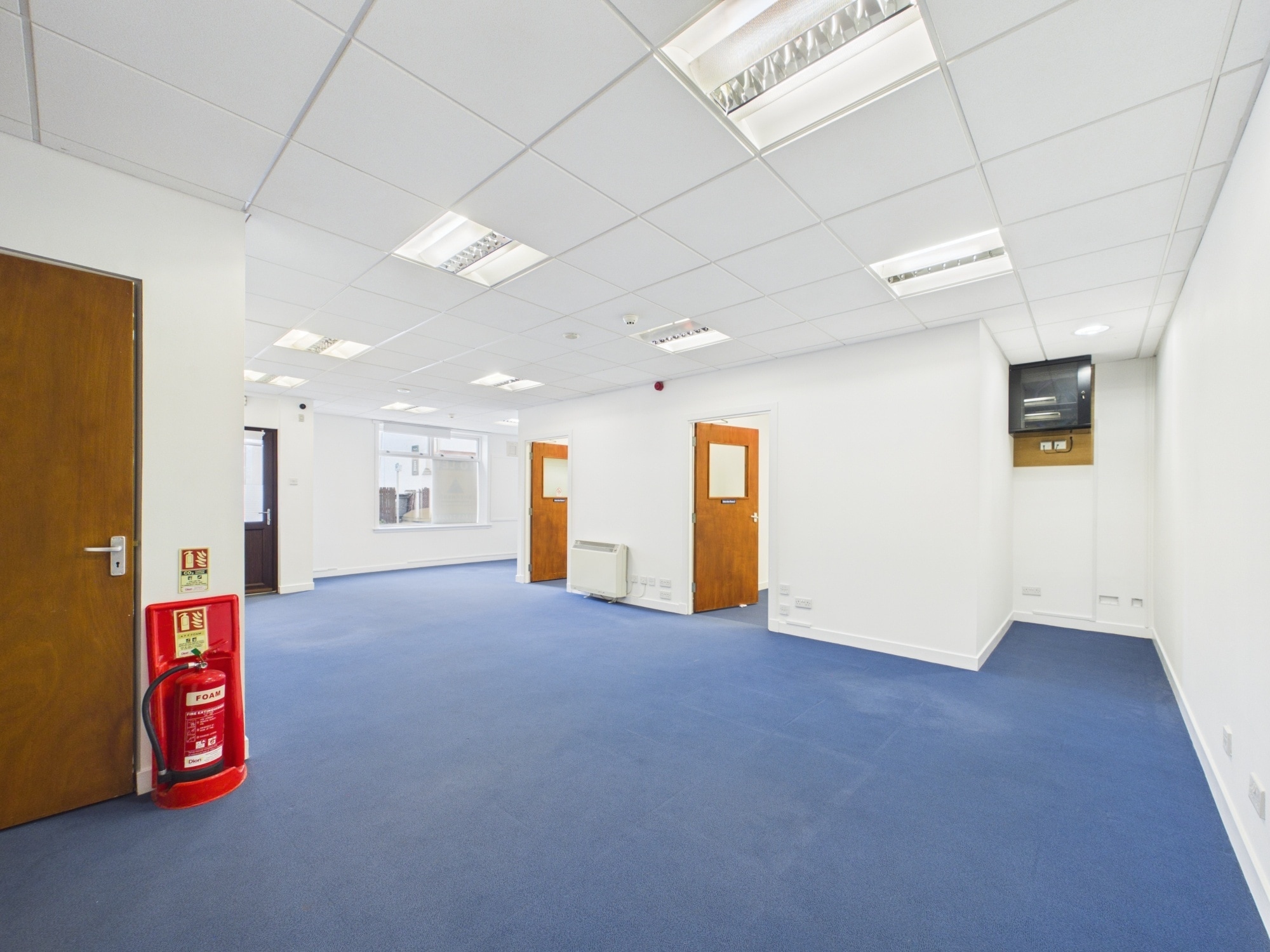 Unit 3-4 The Green, Portree en alquiler Foto del interior- Imagen 1 de 4