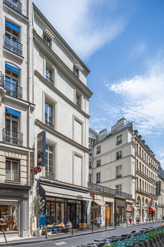 Más detalles para 26 Rue Danielle Casanova, Paris - Oficina en alquiler