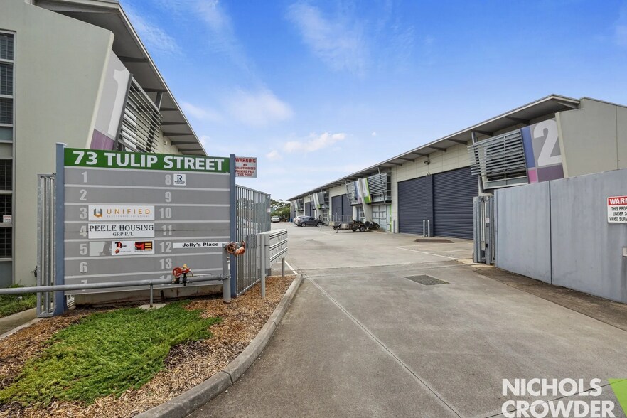 73 Tulip Street, Cheltenham en venta - Foto principal - Imagen 1 de 19