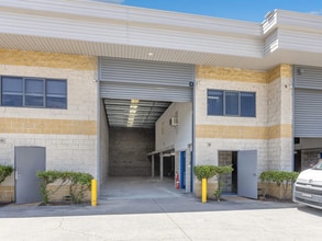 1 Millennium Ct, Silverwater Parramatta, NSW - Aérea  vista de mapa