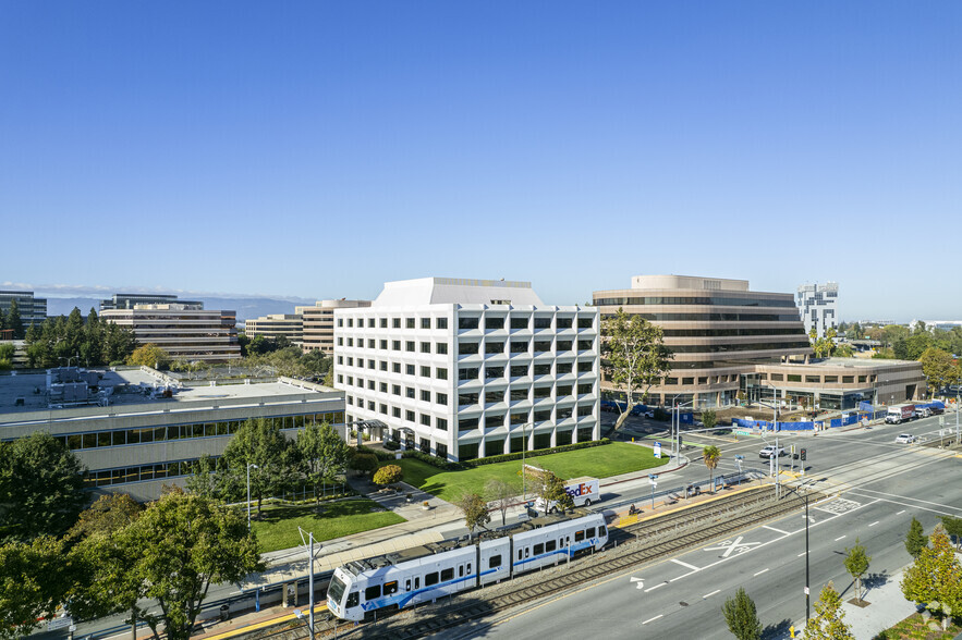 1737 N 1st St, San Jose, CA en alquiler - Foto del edificio - Imagen 2 de 8