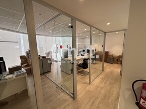 Oficina en Barcelona, Barcelona en alquiler Foto del interior- Imagen 1 de 12
