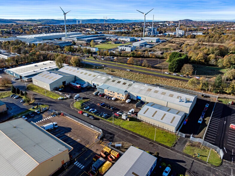 Fowler Rd, Broughty Ferry en alquiler - Foto del edificio - Imagen 2 de 3