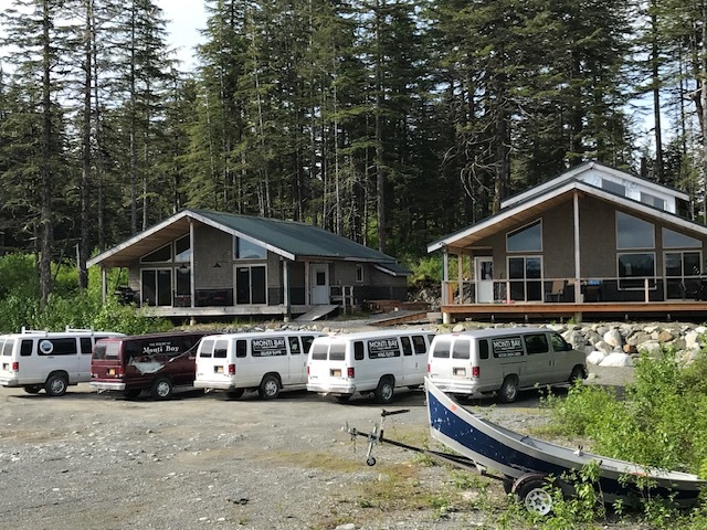 713 Sandy Beach Dr, Yakutat, AK en venta - Foto del edificio - Imagen 2 de 4