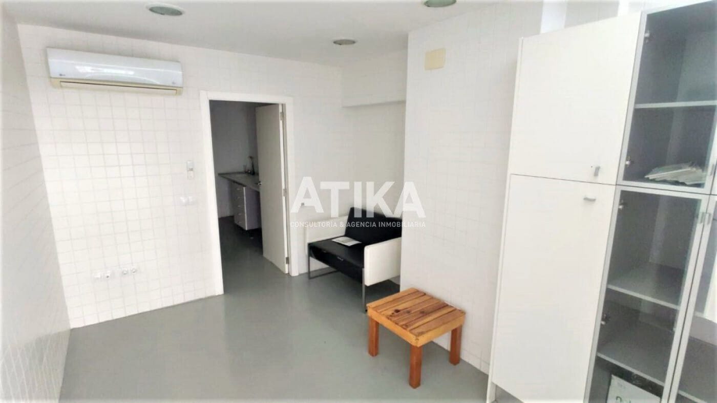 Carrer Pío XII, 12, Ontinyent, Valencia en alquiler Foto del interior- Imagen 1 de 12