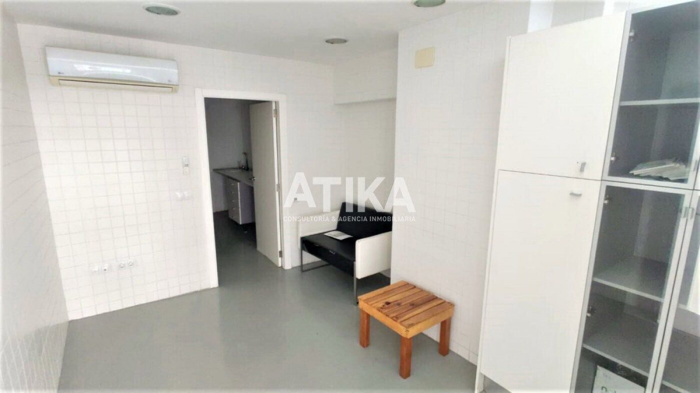 Local en Ontinyent, Valencia en alquiler Foto del interior- Imagen 1 de 12