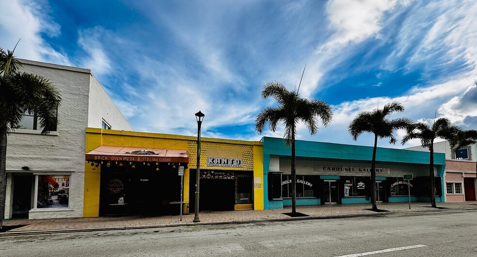 716 Lake Ave, Lake Worth, FL en venta - Foto del edificio - Imagen 3 de 19