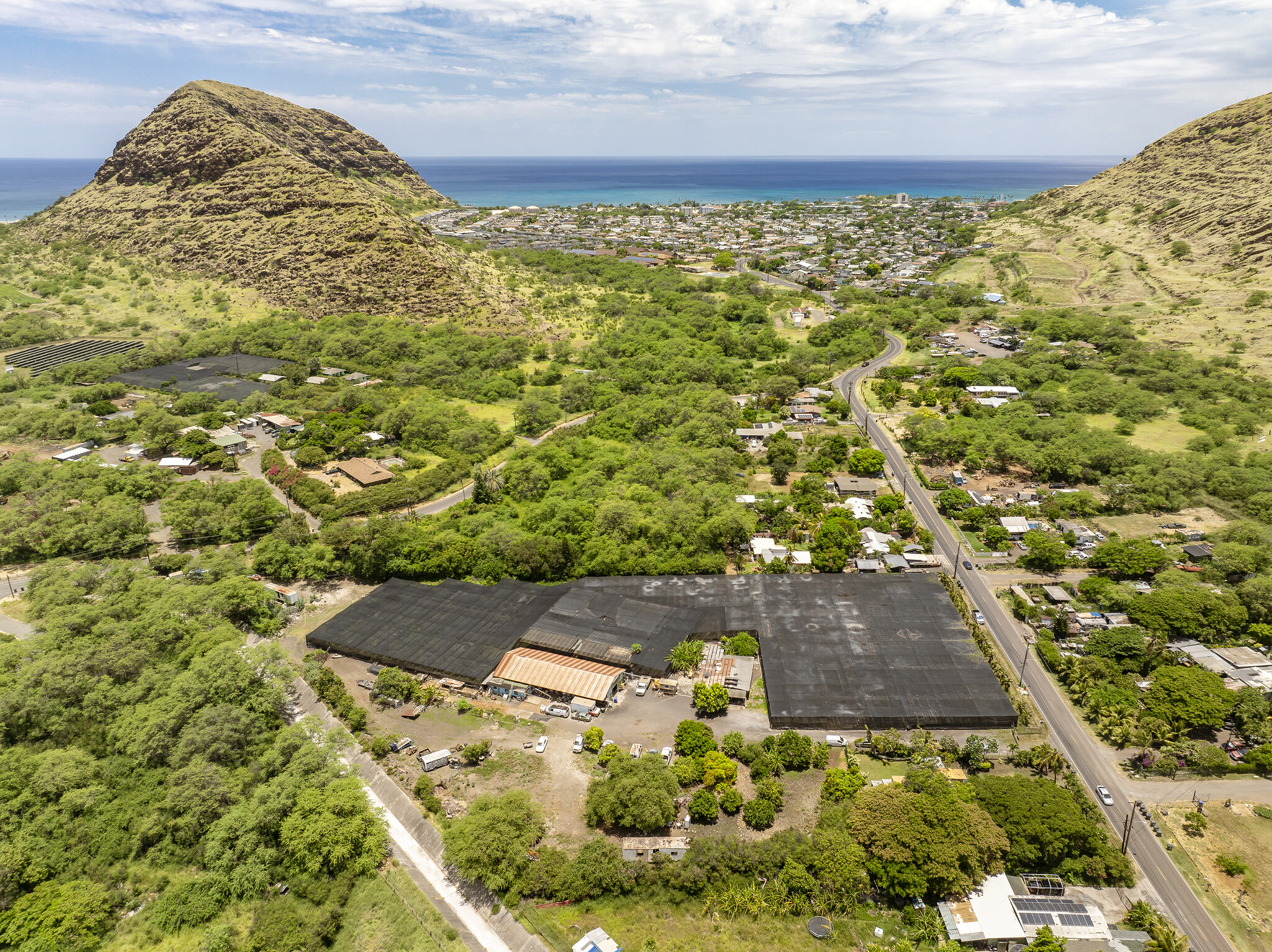 86-347 Halona Rd, Waianae, HI en venta Foto del edificio- Imagen 1 de 23