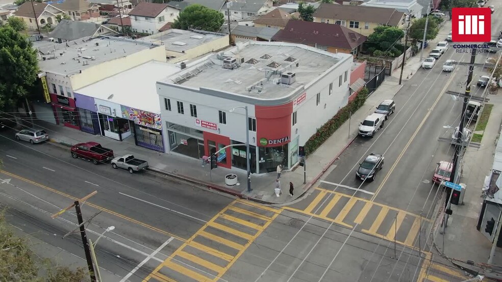 3000 Whittier Blvd, Los Angeles, CA en alquiler - Vídeo de anuncio comercial - Imagen 2 de 27