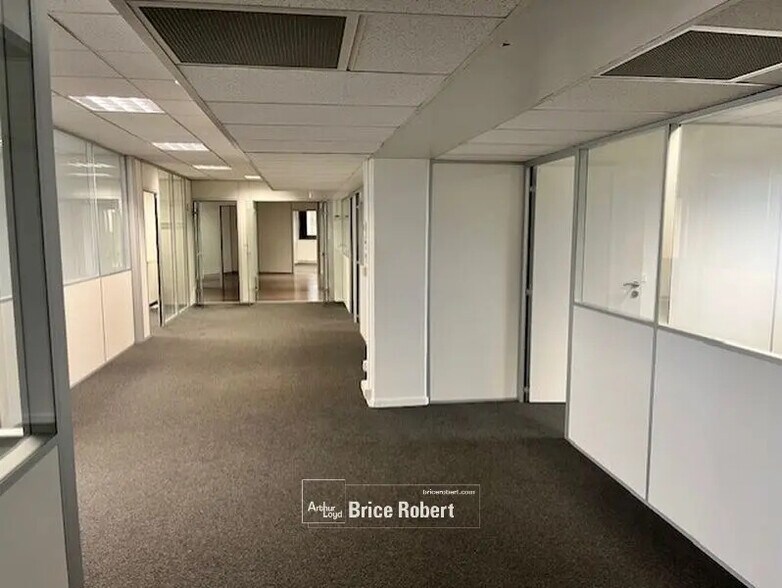 Oficina en Lyon en alquiler - Foto del interior - Imagen 3 de 8