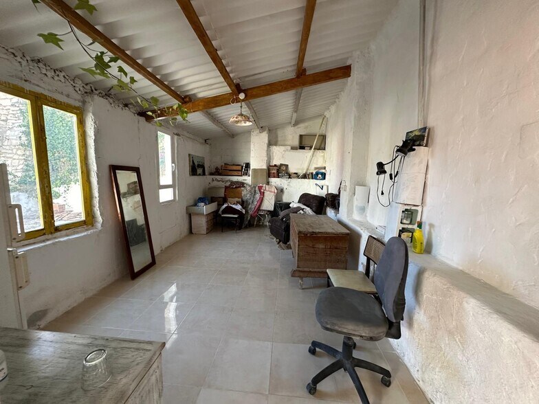 Local en MONÒVER en venta - Foto del edificio - Imagen 1 de 16