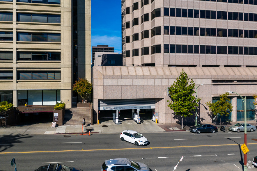 1999 Harrison St, Oakland, CA en alquiler - Foto del edificio - Imagen 2 de 6