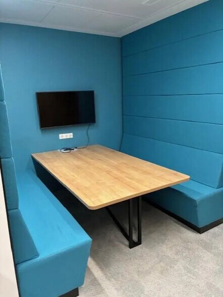 83-85 Avenue De La Grande Armée, Paris en alquiler - Foto del interior - Imagen 3 de 23