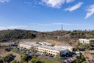 216 Avenida Fabricante, San Clemente, CA - VISTA AÉREA  vista de mapa