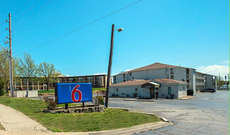 Más detalles para 3400 NW Jefferson St, Blue Springs, MO - Hoteles y hospedaje en venta