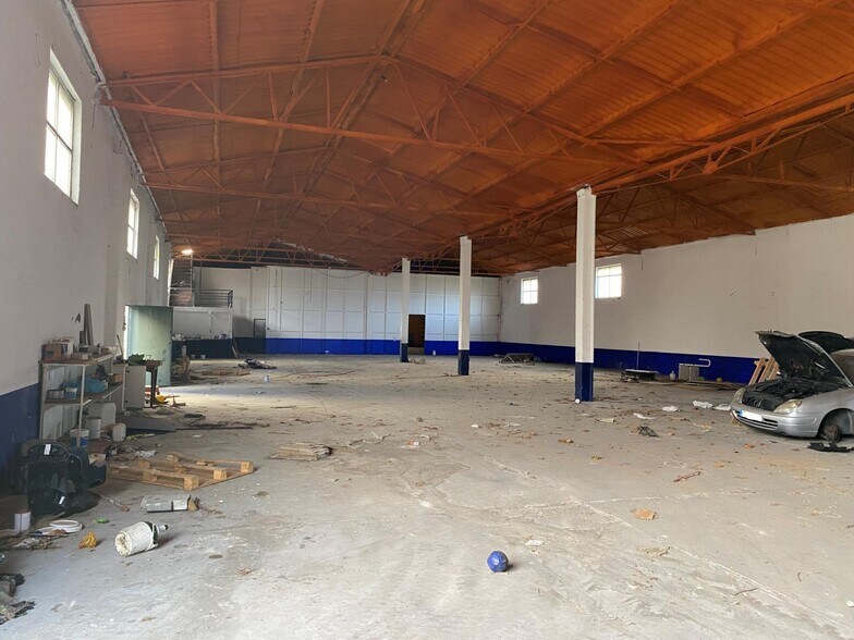 De Madrid, Xinzo de Limia, Orense en venta - Foto del interior - Imagen 3 de 7
