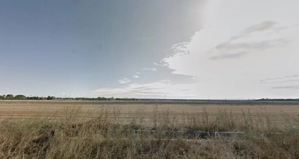 Lugar Sitio del Padre Nuevo Polígono, 12, Villaseca de la Sagra, Toledo en venta - Foto del edificio - Imagen 3 de 3