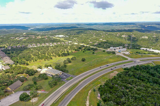 12905 Trails End Rd, Cedar Park, TX - VISTA AÉREA  vista de mapa