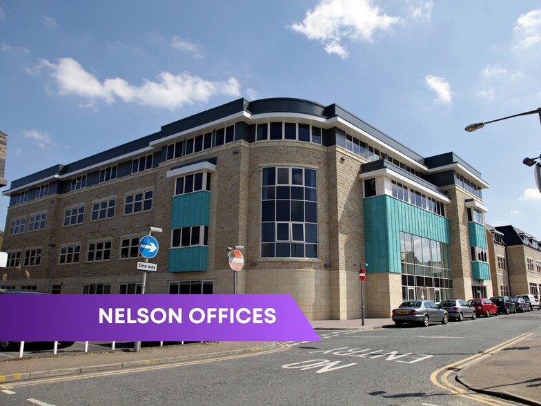 Cross St, Nelson en alquiler - Foto del edificio - Imagen 1 de 33