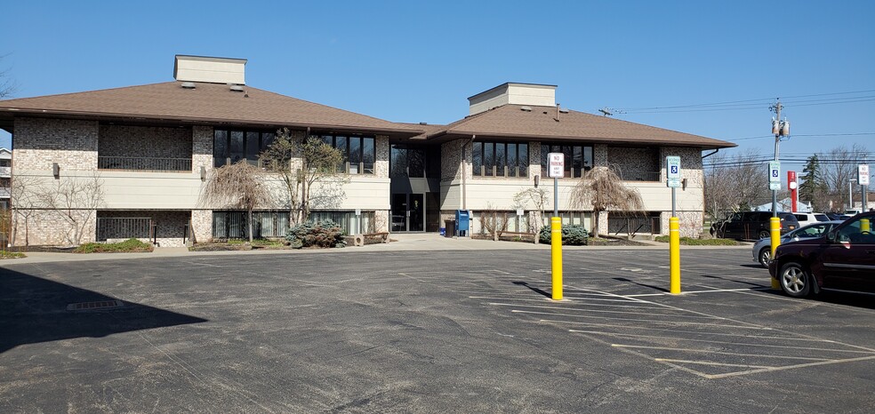 1825 Maple Rd, Buffalo, NY en alquiler - Foto del edificio - Imagen 1 de 14