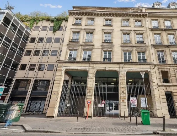 32 Rue De Paradis, Paris en venta Foto del edificio- Imagen 1 de 10